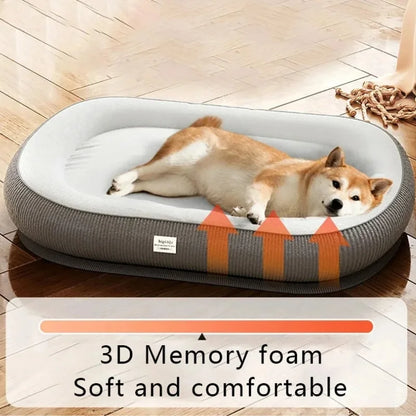 ComfyNest-Pet-Soft-Cushion-Dog-Bed-For-Bed04