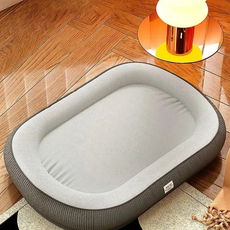 ComfyNest-Pet-Soft-Cushion-Dog-Bed-For-Bed-detais