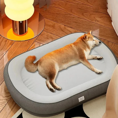 ComfyNest-Pet-Soft-Cushion-Dog-Bed-For-Bed.