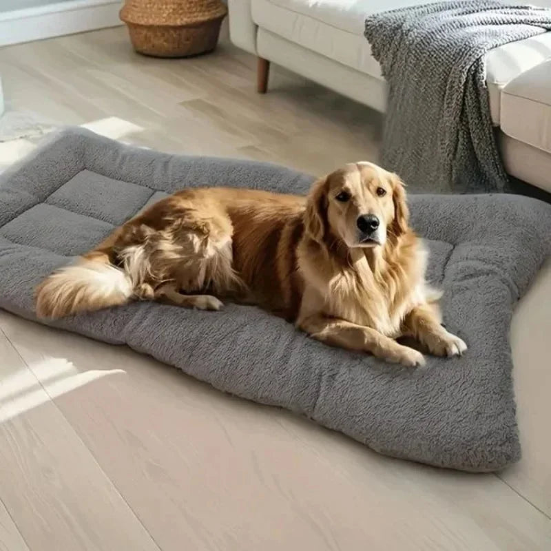 Dog-Bed-GRANDPAW-Reversible