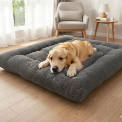 Dog-Bed-GRANDPAW-Reversible