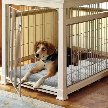 Dog-Bed-GRANDPAW-Reversible