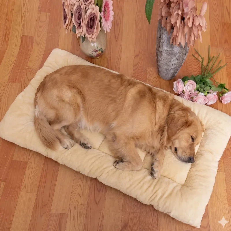 Dog-Bed-GRANDPAW-Reversible