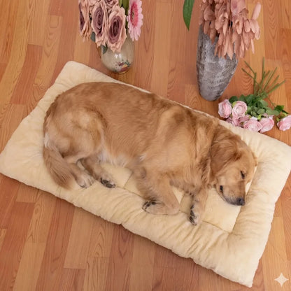Dog-Bed-GRANDPAW-Reversible