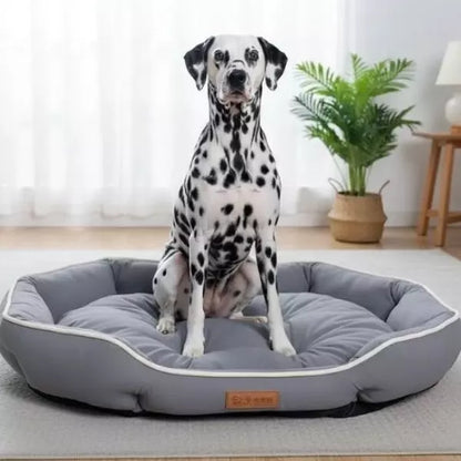 Dog Bed Softden UK