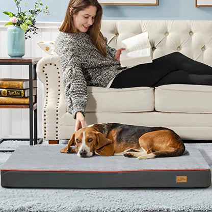 Dog-Beds-Orthopaedic-Bodiresty-Memory'