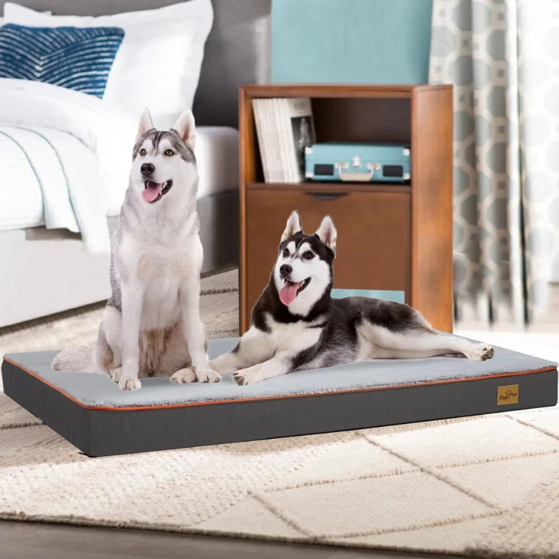 Dog-Beds-Orthopaedic-Bodiresty-Memory«