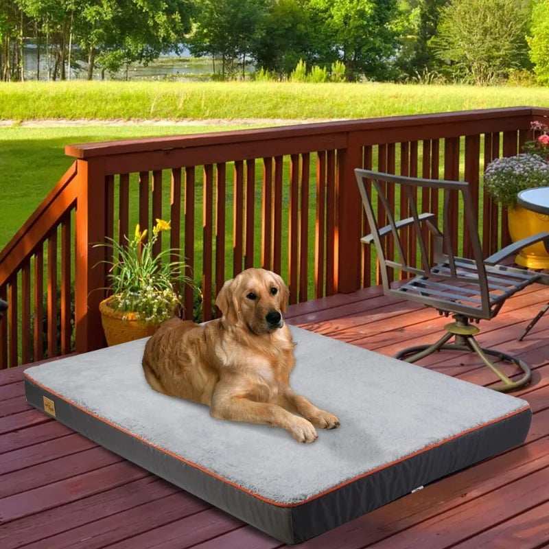 Dog-Beds-Orthopaedic-Bodiresty-Memoryº