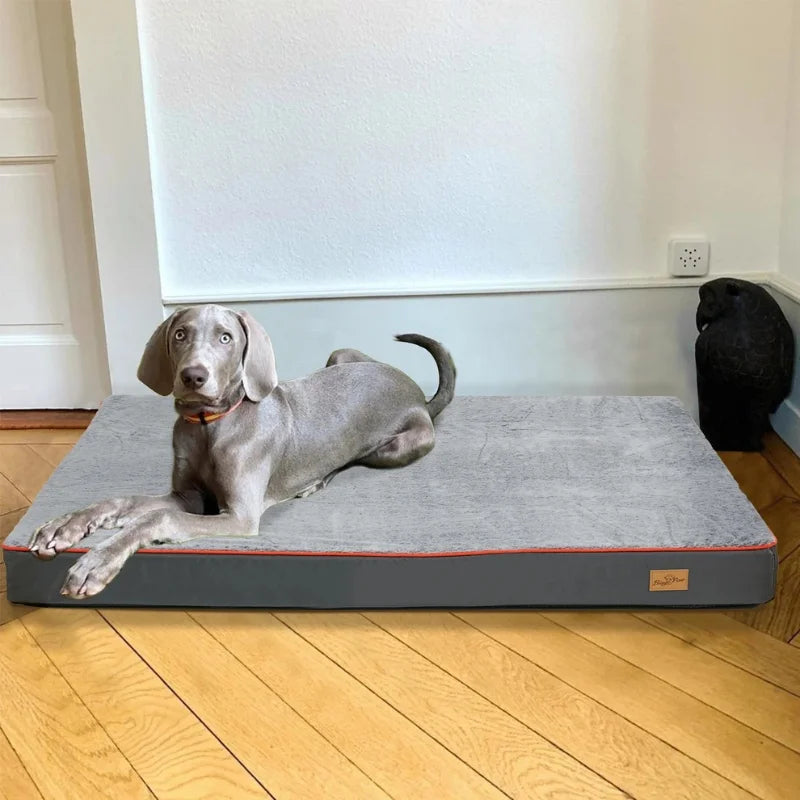 Dog-Beds-Orthopaedic-Bodiresty-Memory'