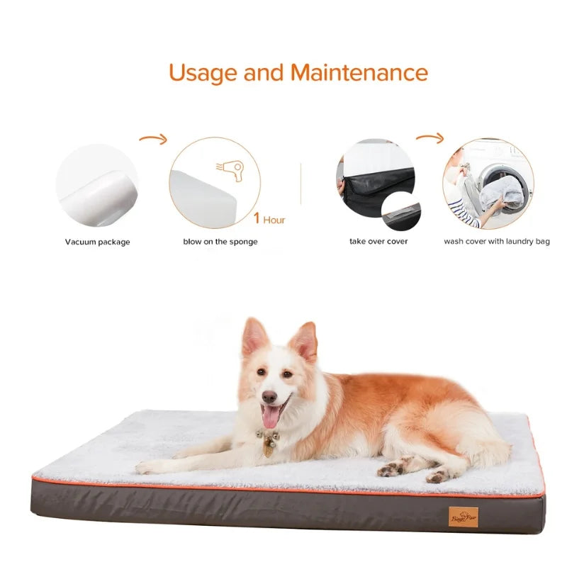 Dog-Beds-Orthopaedic-Bodiresty-Memory/