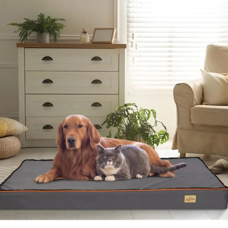 Dog-Beds-Orthopaedic-Bodiresty-Memory.,