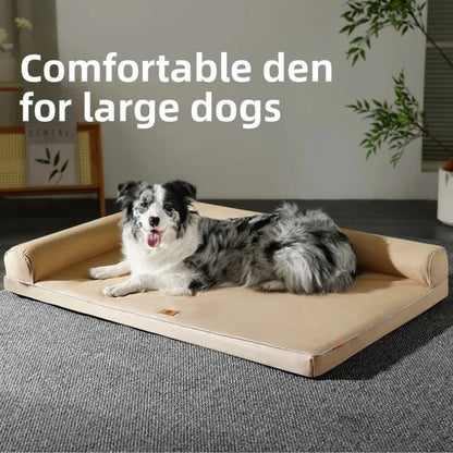 Dog-Beds-SEASONELLE-Durable-Comfort-for-Everyday-.