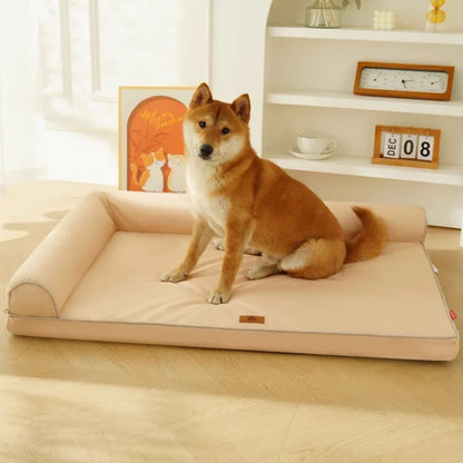 Dog-Beds-SEASONELLE-Durable-Comfort-for-Everyday--.,