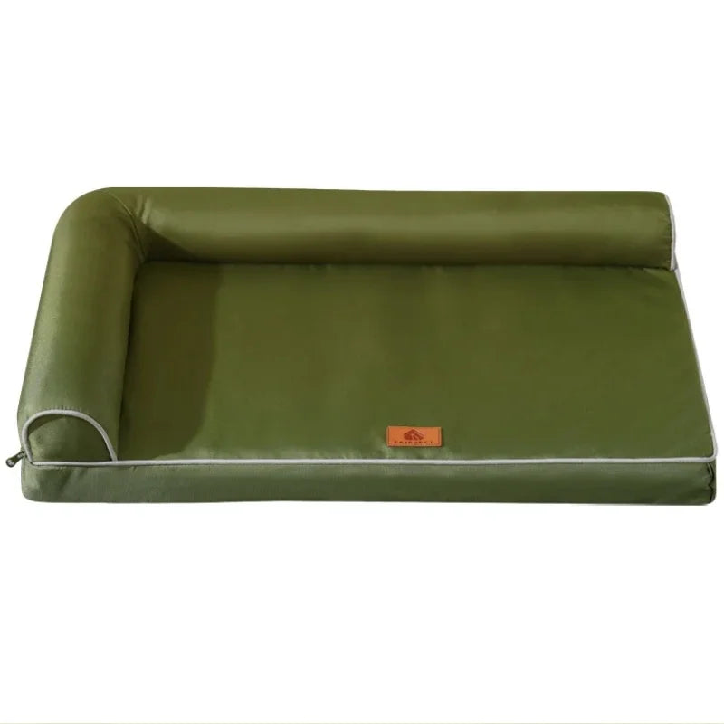 Dog-Beds-SEASONELLE-Durable-Comfort-for-Everyday-'