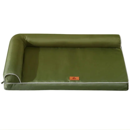Dog-Beds-SEASONELLE-Durable-Comfort-for-Everyday-'