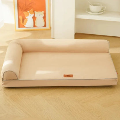 Dog-Beds-SEASONELLE-Durable-Comfort-for-Everyday-'?