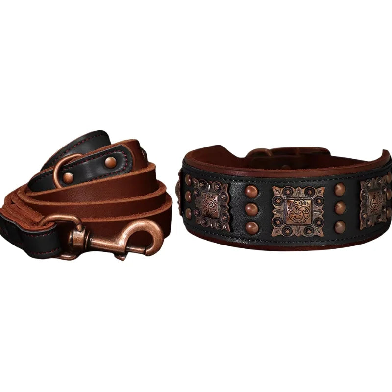 Dog-Collar-Bergen-Leather-002