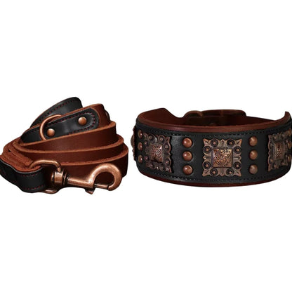 Dog-Collar-Bergen-Leather-002