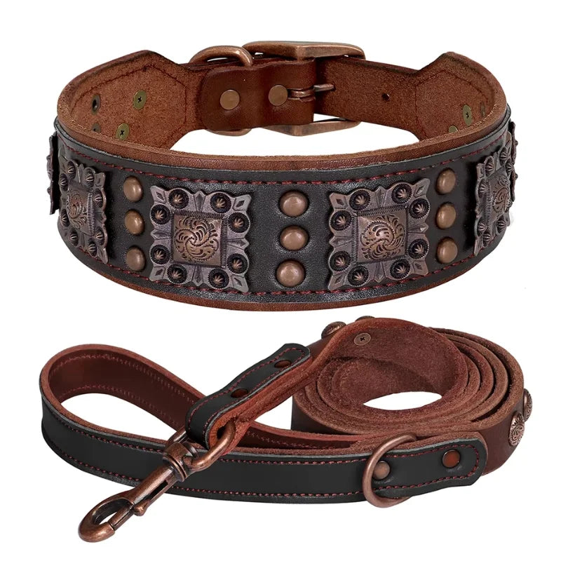 Dog-Collar-Bergen-Leather-004