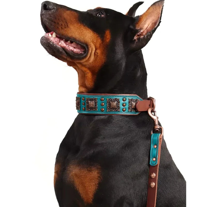 Dog-Collar-Bergen-Leather-005