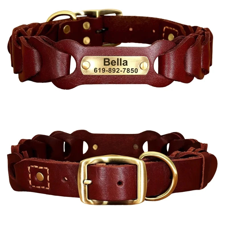 Dog-Collar-Colt-Genuine-Leather-02