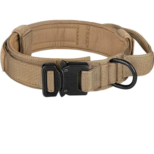 Dog-Collar-Fjord-Tactical-Nylon-Collar-with-Control-Handle,
