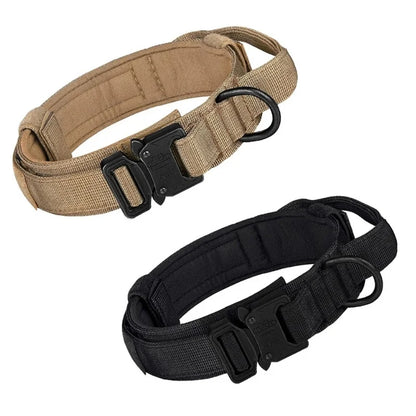 Dog-Collar-Fjord-Tactical-Nylon-Collar-with-Control-Handle-optios