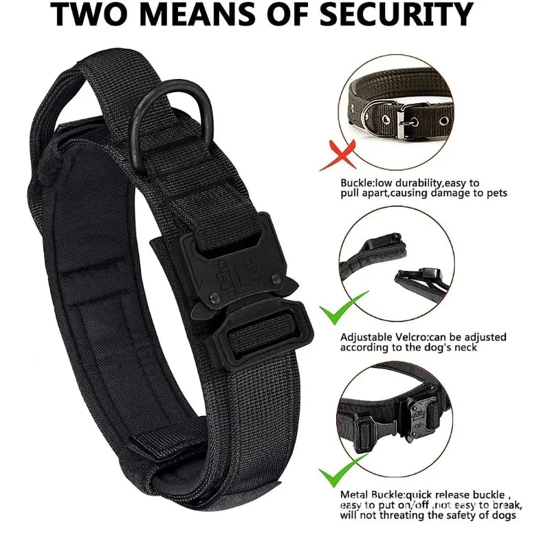 Dog-Collar-Fjord-Tactical-Nylon-Collar-with-Control-Handle-info