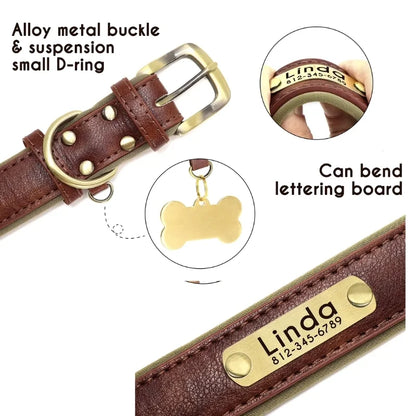 Dog-Collar-Hyde-Personalised-Timeless-Leather_-Made-Personal-details