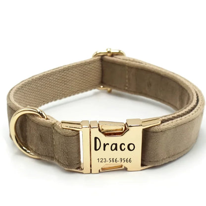 Dog-Collar-Ischia-Velvet-Personalised-.04