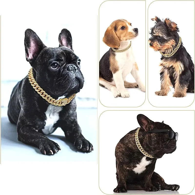 Dog-Collars-Lumy-Luxury-Gold_Jewellery-details 02
