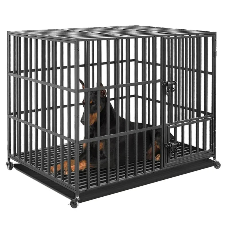 Dog Crates Furniture ORIN-.