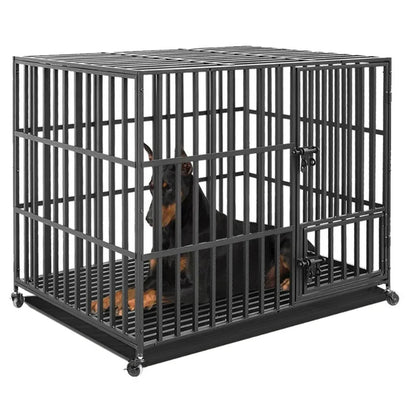 Dog Crates Furniture ORIN-.