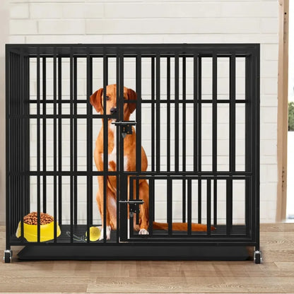 Dog Crates Furniture ORIN,.
