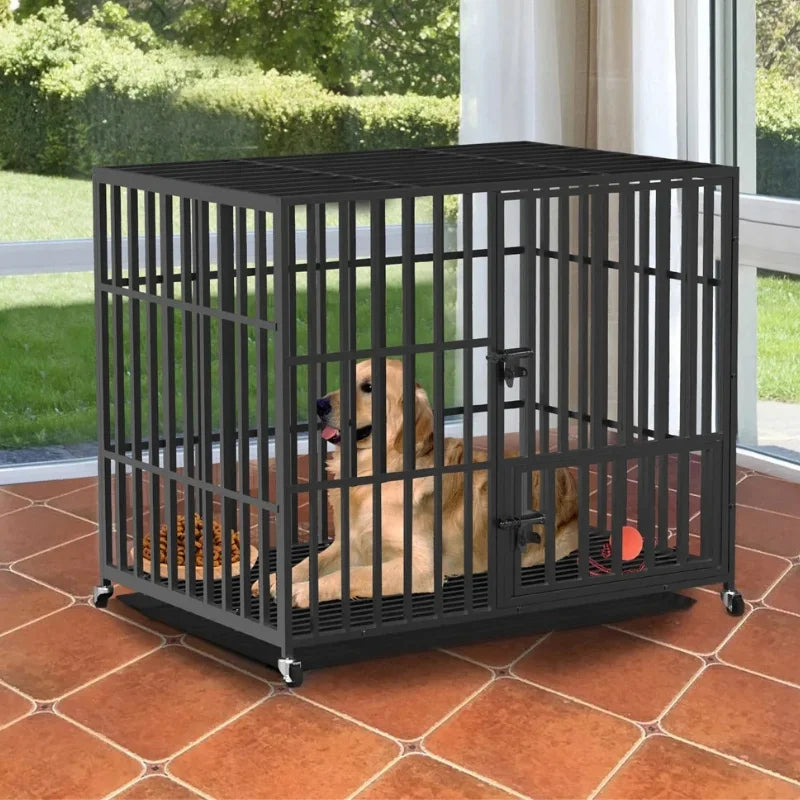Dog Crates Furniture ORIN+