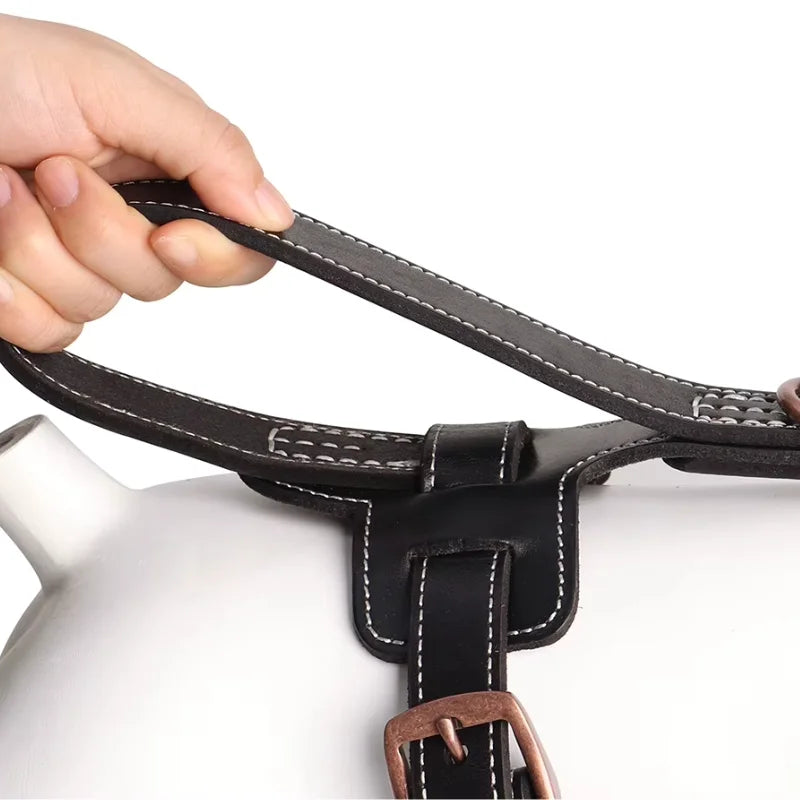 Dog-Harness-Astridye-Riveted-Leather-details002