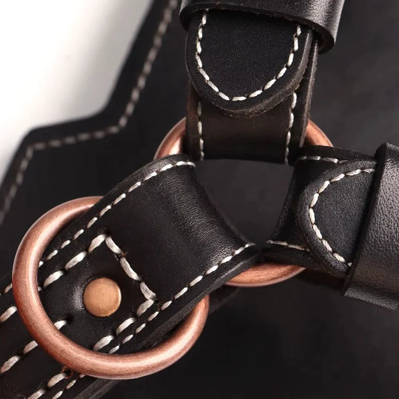 Dog-Harness-Astridye-Riveted-Leather-details 003