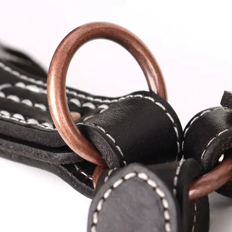 Dog-Harness-Astridye-Riveted-Leather-details,0004