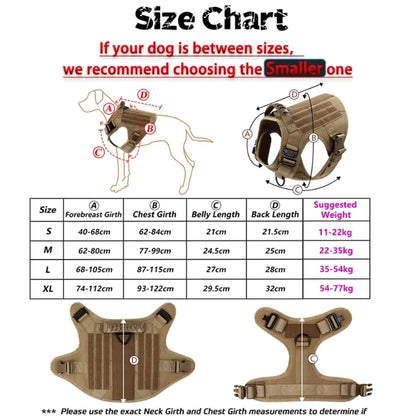 Dog-Harness-Dulwich-Tactical-size