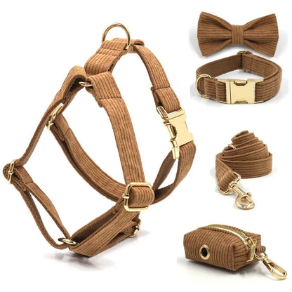 Dog-Harness-Marley-5 pcs