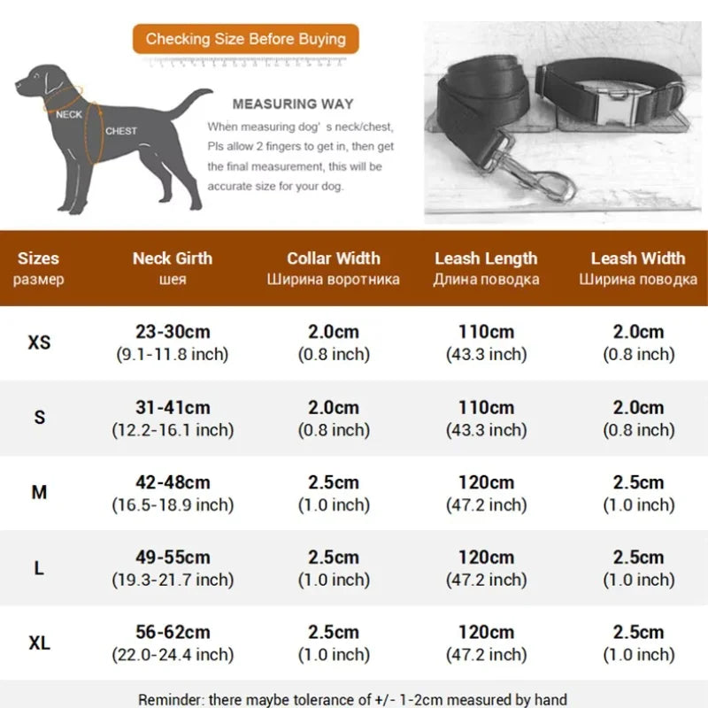 Dog-Harness-Marley-size 02