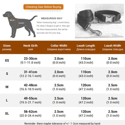Dog-Harness-Marley-size 02
