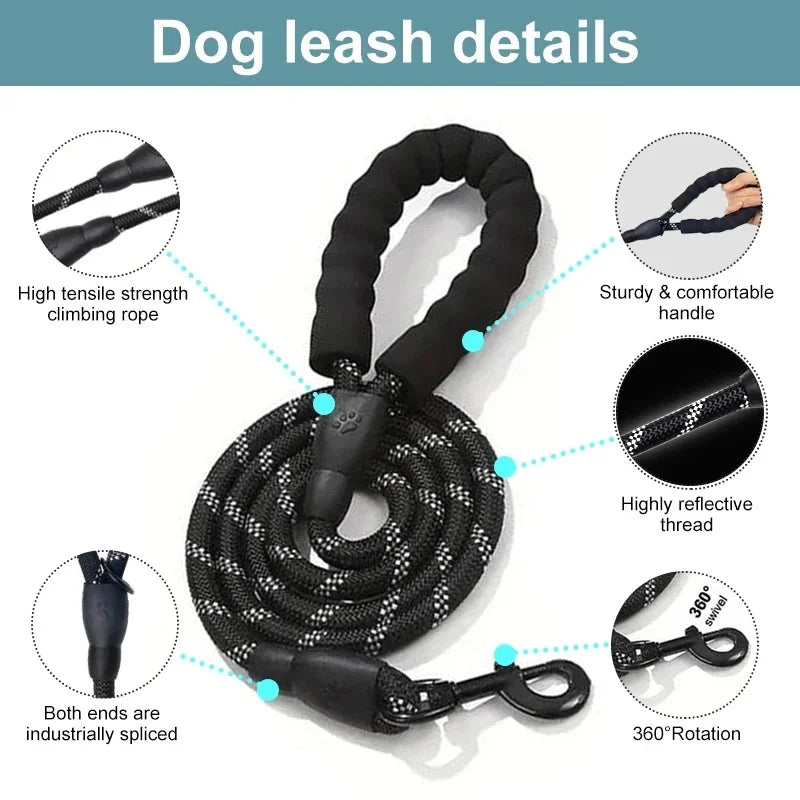 Dog-Harness-Putney-No-Pull-Set-details