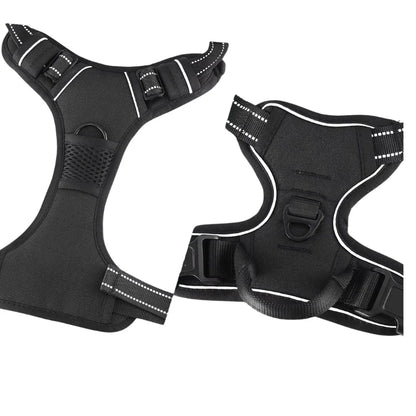 Dog-Harness-Putney-No-Pull-Set-details03