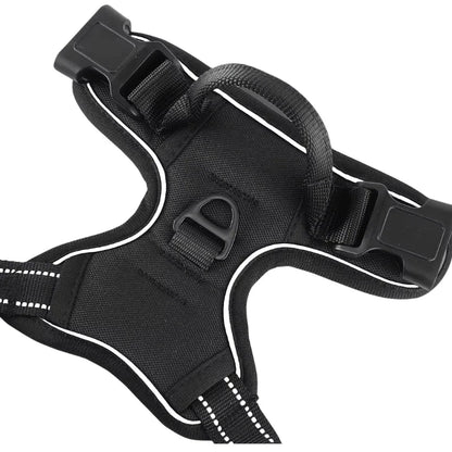 Dog-Harness-Putney-No-Pull-Set-details 04