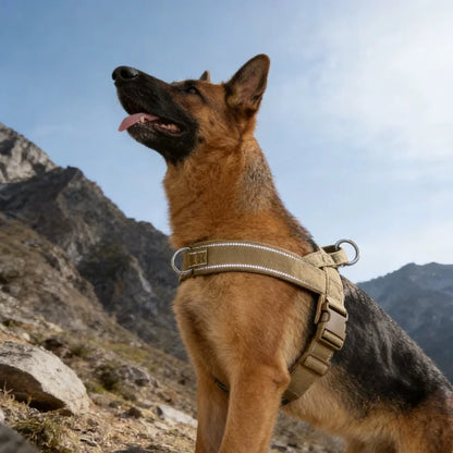 Dog-Harness-Reflet-High-Visibility-details 003