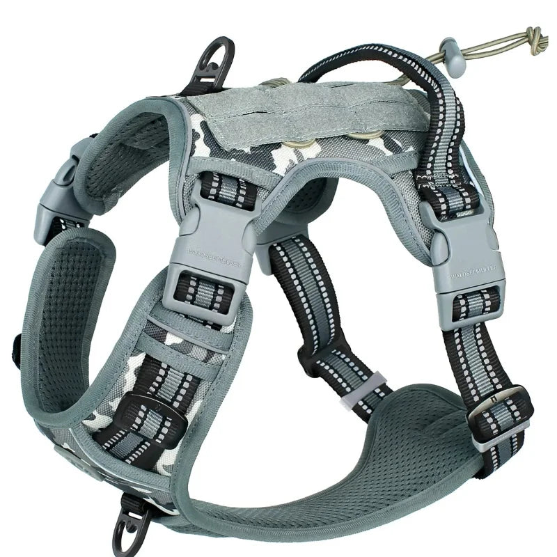 Dog-Harness-Sloane-Military-No-Pull-camuflg