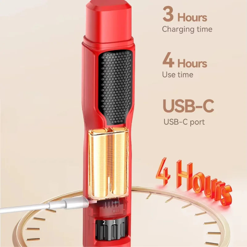 Dog-Nail-Clippers-CleanClip-LED-Electric-Nail-Grinder