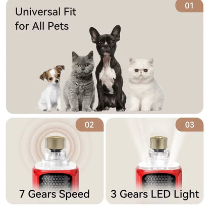 Dog-Nail-Clippers-CleanClip-LED-Electric-Nail-Grinder