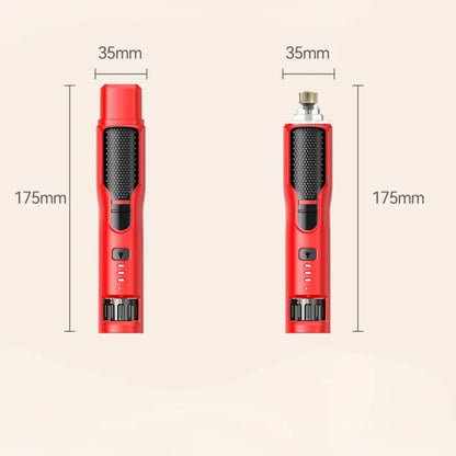 Lima de uñas Orrel Grooming